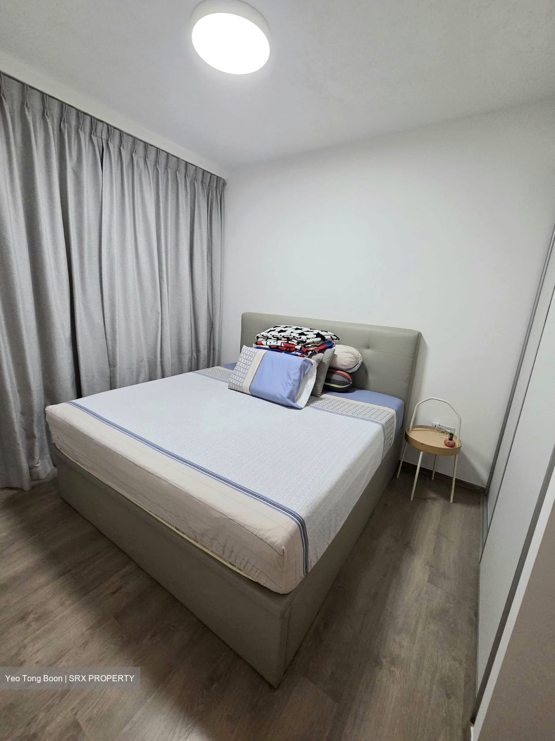 Sol Acres (D23), Condominium #597713411